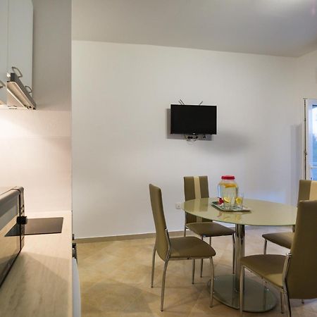Memories Apartments Sveti Petar  Esterno foto