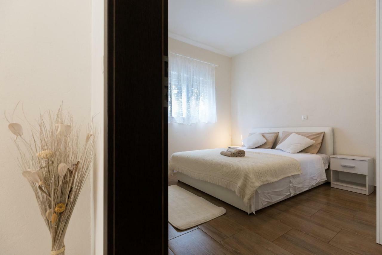 Memories Apartments Sveti Petar  Esterno foto