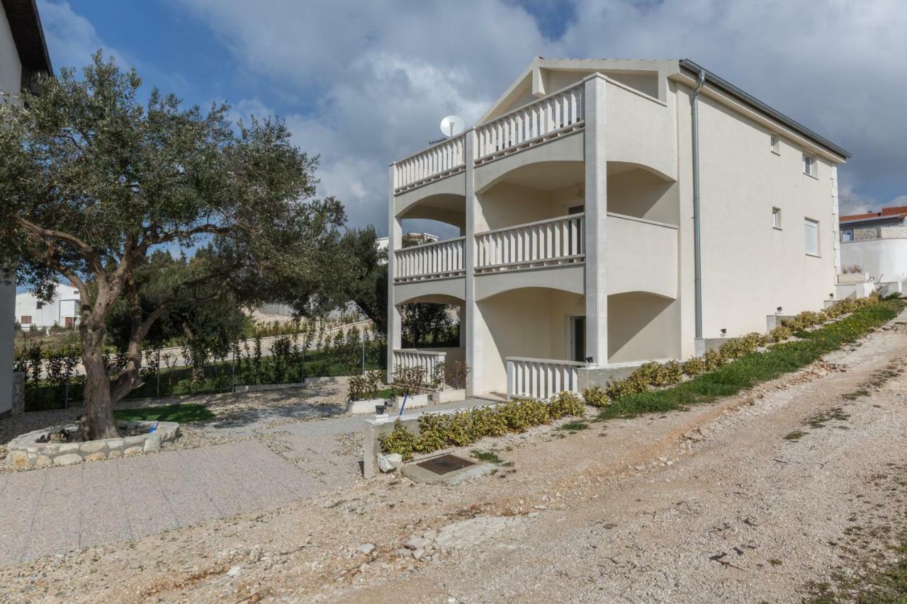 Memories Apartments Sveti Petar  Esterno foto