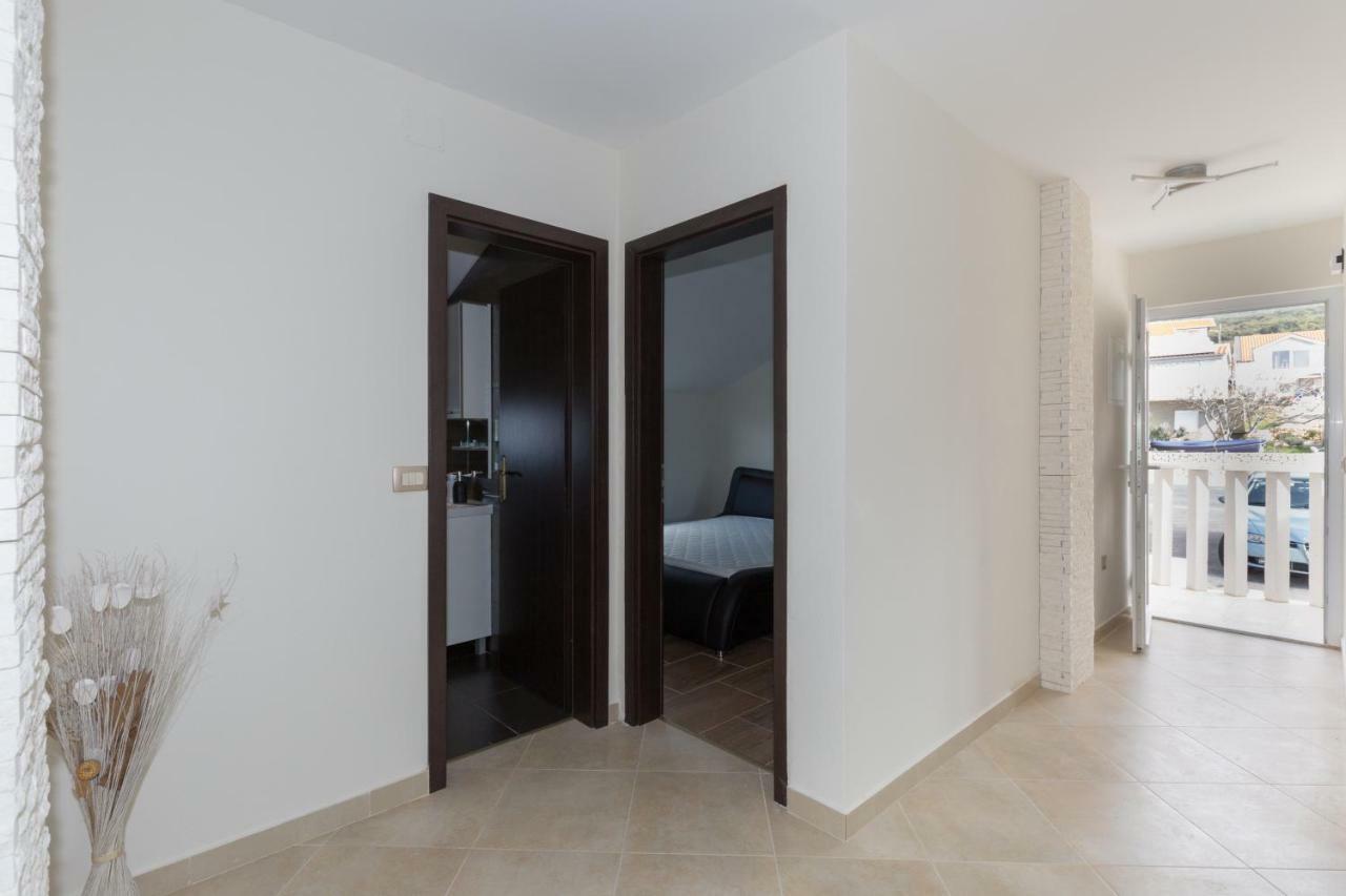 Memories Apartments Sveti Petar  Esterno foto