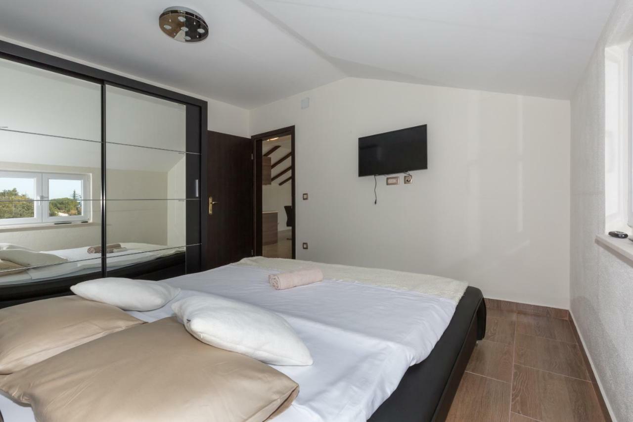 Memories Apartments Sveti Petar  Esterno foto