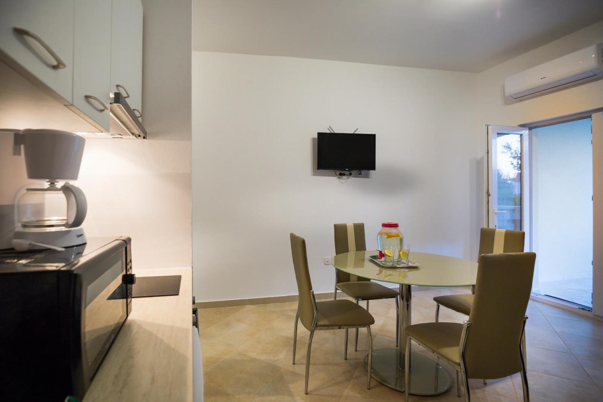 Memories Apartments Sveti Petar  Esterno foto