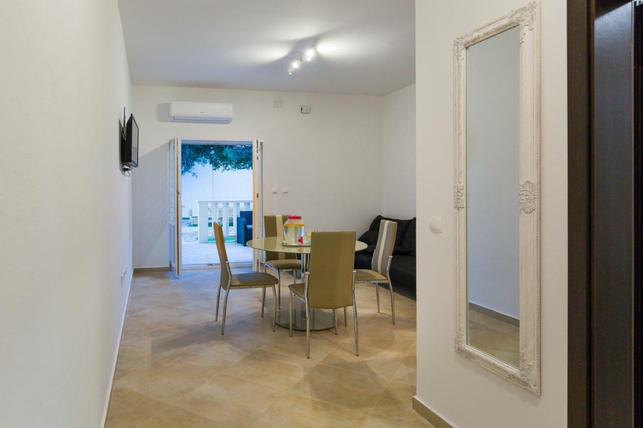 Memories Apartments Sveti Petar  Esterno foto