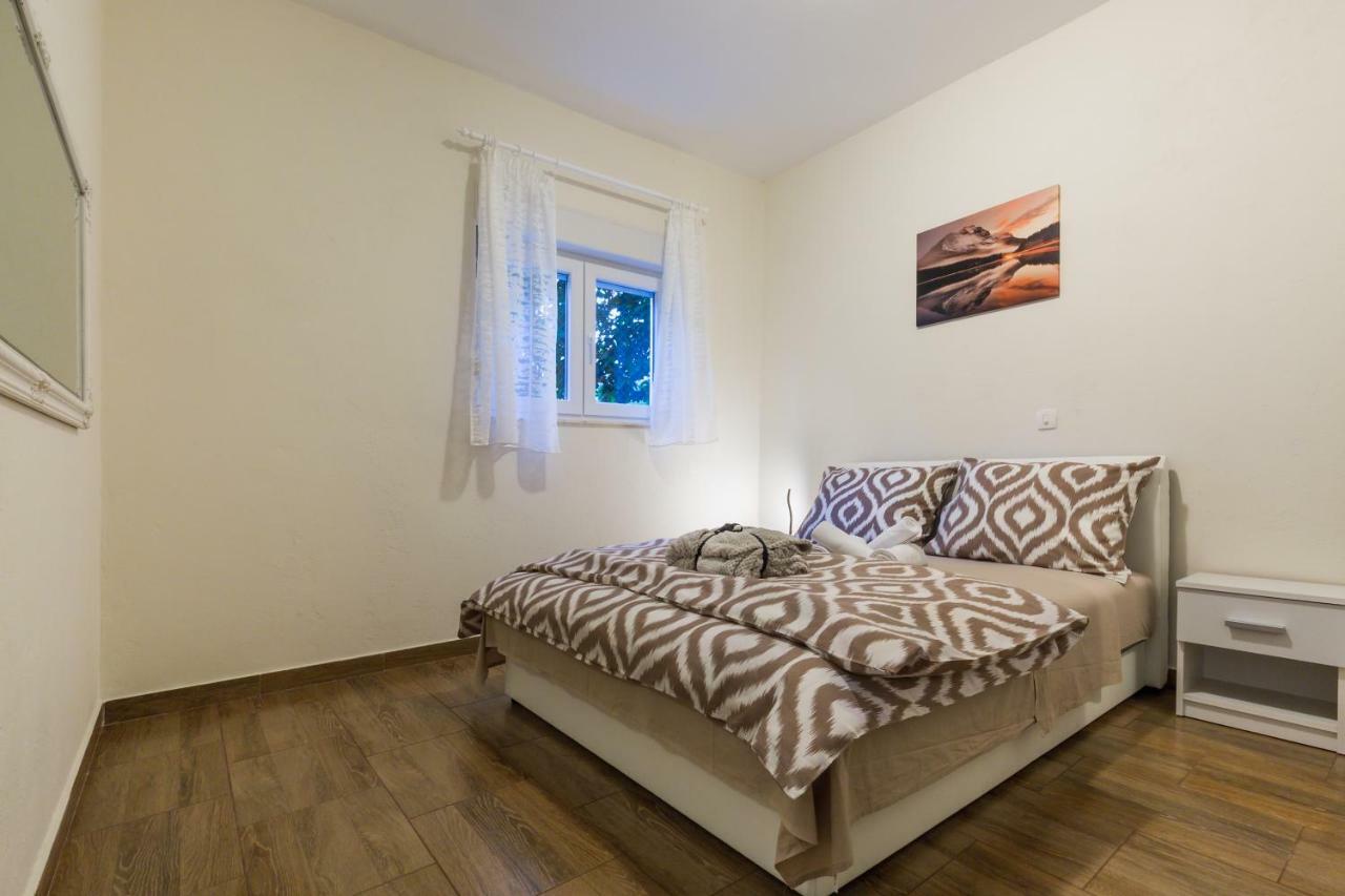 Memories Apartments Sveti Petar  Esterno foto