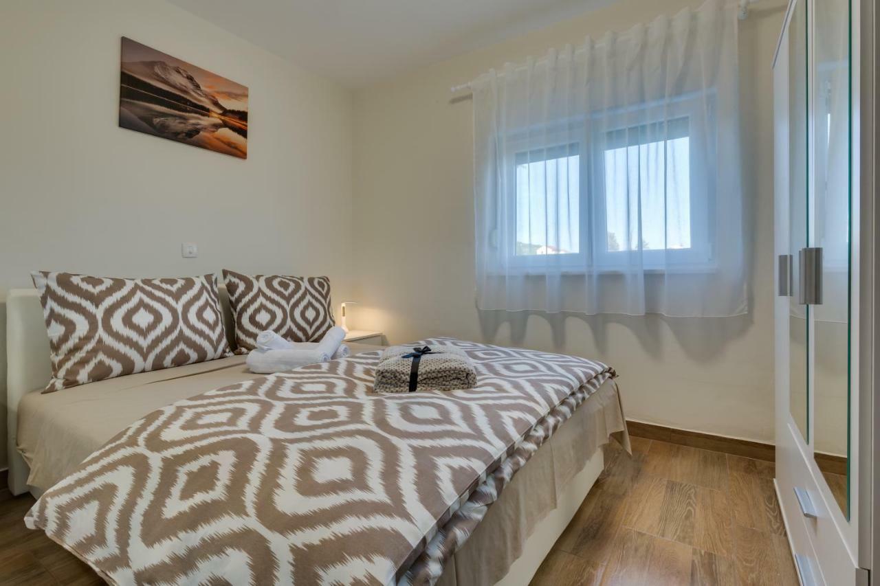 Memories Apartments Sveti Petar  Esterno foto