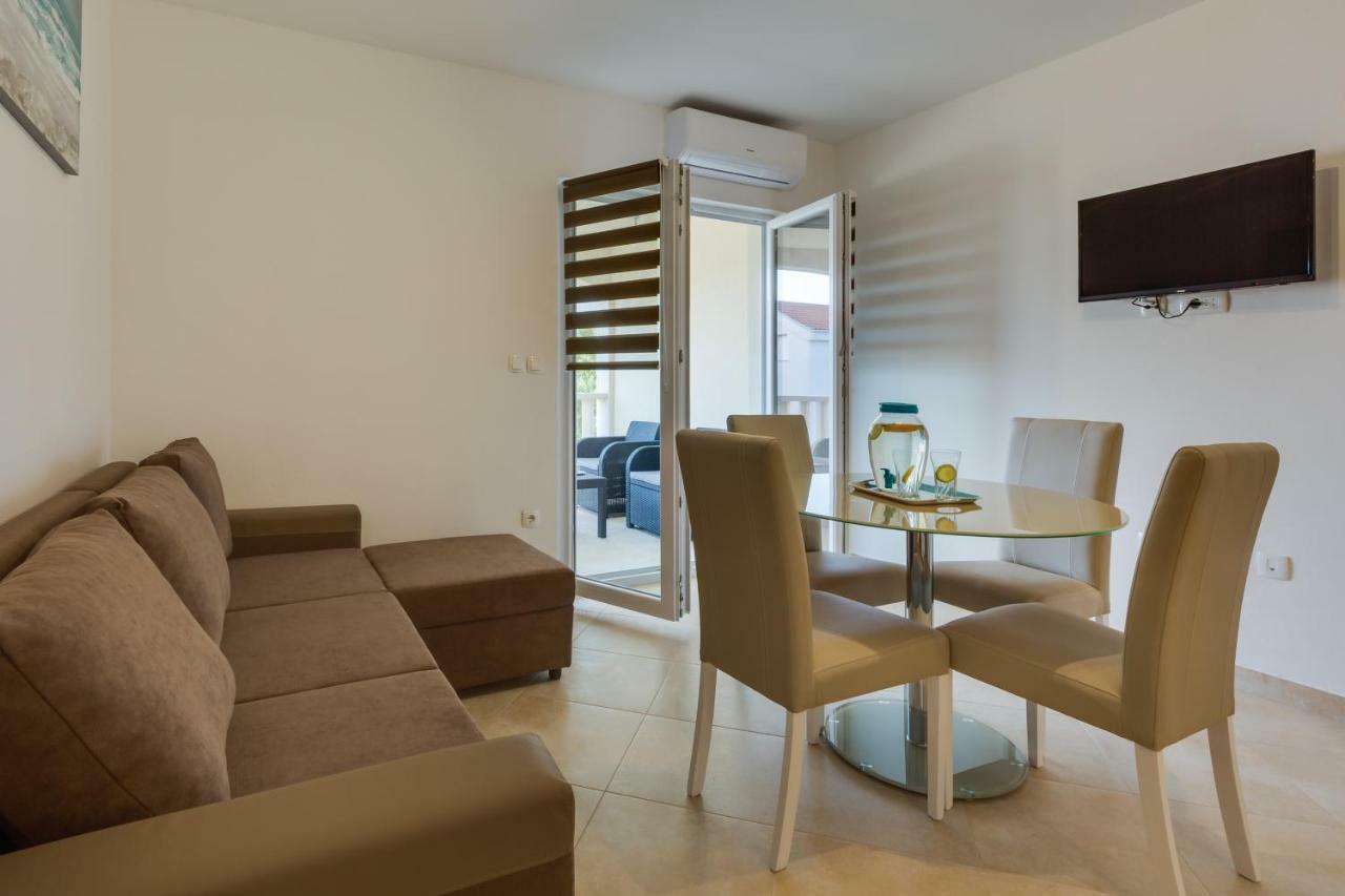Memories Apartments Sveti Petar  Esterno foto